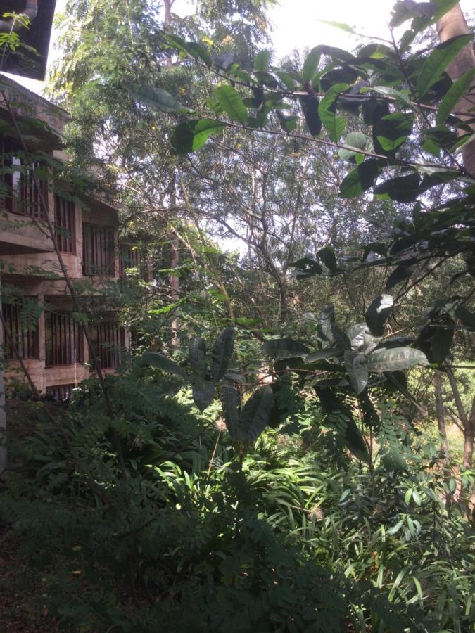 Villa Rock Stop Falls Gigiri Nairobi Exterior photo