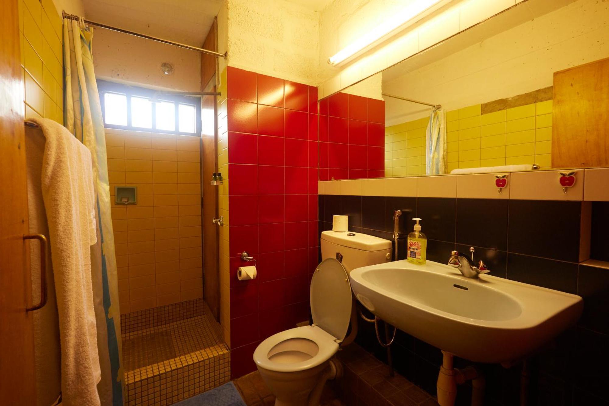 Villa Rock Stop Falls Gigiri Nairobi Exterior photo